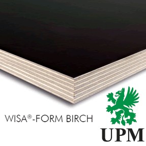 WISA-Form Birch-21mm